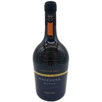 Edizione Bianco Cinque Autoctoni