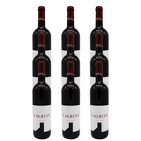 Lagrein 9er Paket
