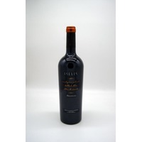 Iselis Monica di Sardegna Rosso
