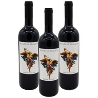 Brunello di Montalcino Tenuta 3er Paket