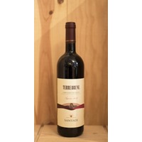 Terre Brune Carignano del Sulcis Superiore
