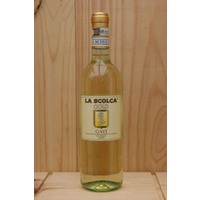 Gavi di Gavi ORO Gold