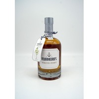 Fine White Port Feuerheerd's