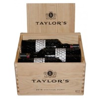 Taylor's Vintage Port