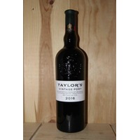 Taylor's Vintage Port