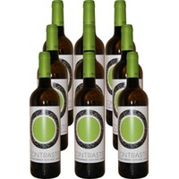 Contraste White 9er Paket
