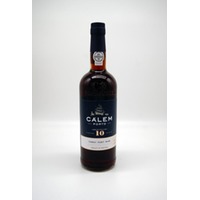 Tawny Port 10 years old Calem im Geschenkkarton