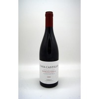 Monastrell