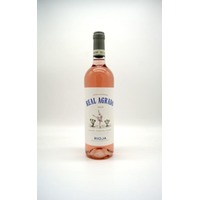 Rioja Rosado