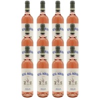 Rioja Rosado 12er Paket