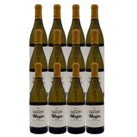 Muga Blanco 12er Paket