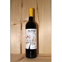 Altos R Rioja Tempranillo Oak aged
