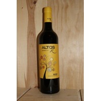 Altos R Rioja Crianza