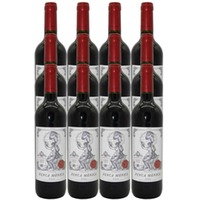 Tempranillo 12er Paket