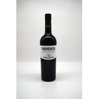 Eminencia Pedro Ximenez