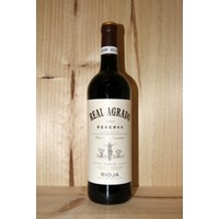 Rioja Reserva