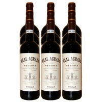 Rioja Reserva 9er Paket
