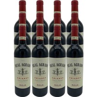 Rioja Crianza