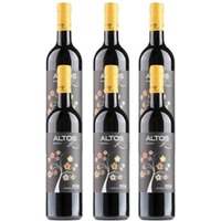 Altos R Rioja Reserva 6er Paket
