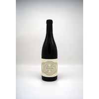 Epistem Monastrell