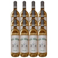 Rioja bianco 12er Paket