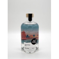 BRATAPFEL GIN Berlin Distillery