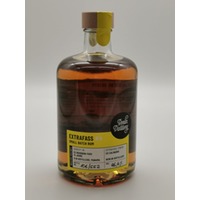 Extrafass #4 Small Batch Rum