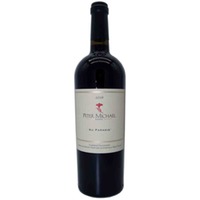 Au Paradis - Nappa Valley