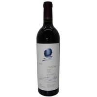 Opus One Opus One