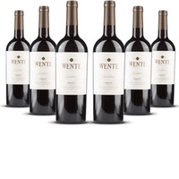 Sandstone Merlot 6er Paket