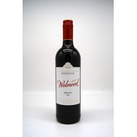 Merlot trocken