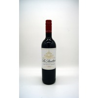 The Pavillion Shiraz - Cabernet Sauvignon
