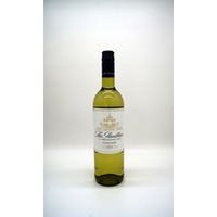 The Pavillion Chenin Blanc Viognier