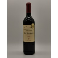 Les Coteaux Shiraz