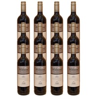 Shiraz trocken