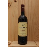 Pinotage Kanonkop