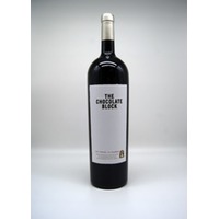 The Chocolate Block - Magnum