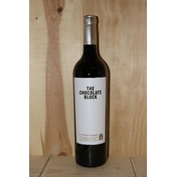 The Chocolate Block 3,0 Ltr Doppel Magnum