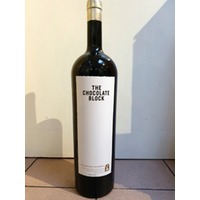 The Chocolate Block 6,0 Ltr - Methusalem