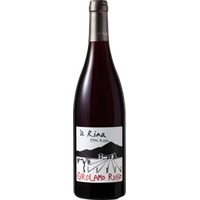 Girolamo Russo a Rina Etna Rosso