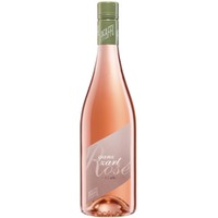 Ganz Zart Rosé trocken