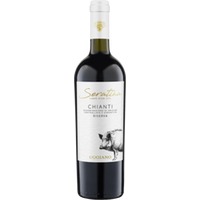 Seratina Chianti Riserva DOCG - Azienda Uggiano