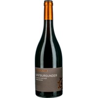 Kleinkarlbacher Herrenberg Spätburgunder - Weingut Hammel