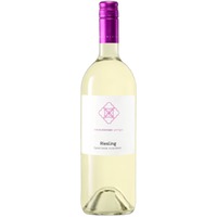 Cisterzienser Riesling QbA Trocken 1,0l - Cisterzienser Weingut