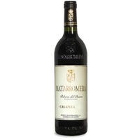Matarromera Crianza