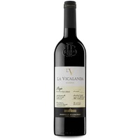 La Vicalanda Reserva