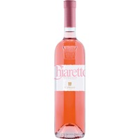 Chiaretto Rosé Valtenesi Maiolo DOP