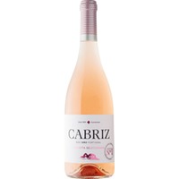 Cabriz Colheita Selecionada Rosé