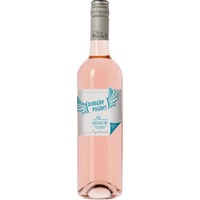 Pugibet Rosé Grenache IGP Pays de l'Herault