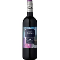 Riscal Tempranillo Vino de la Tierra de Castilla y León